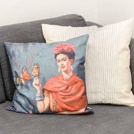 Charming Circo Price Διαμέρισμα Μαδρίτη Εξωτερικό φωτογραφία