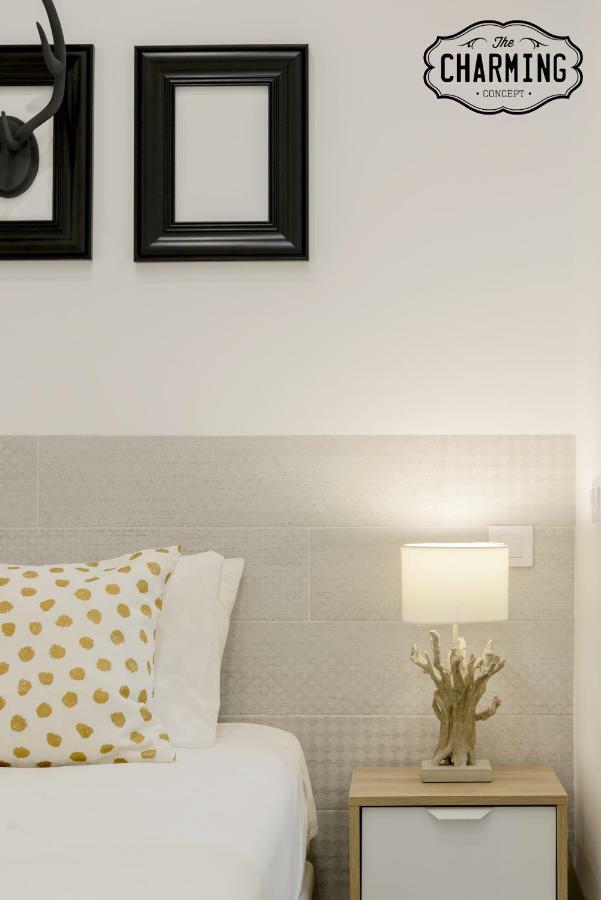 Charming Circo Price Διαμέρισμα Μαδρίτη Εξωτερικό φωτογραφία