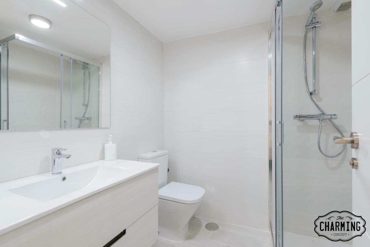 Charming Circo Price Διαμέρισμα Μαδρίτη Εξωτερικό φωτογραφία